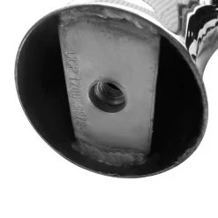 04-08 Ford F150 3in. Rd StnlessFnsh SideStepBars, SSB3-F15004RCS2-WB