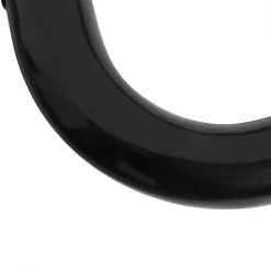 04-08 Ford F150 3 Inches Round Side Step Bar – Black – Super Cab