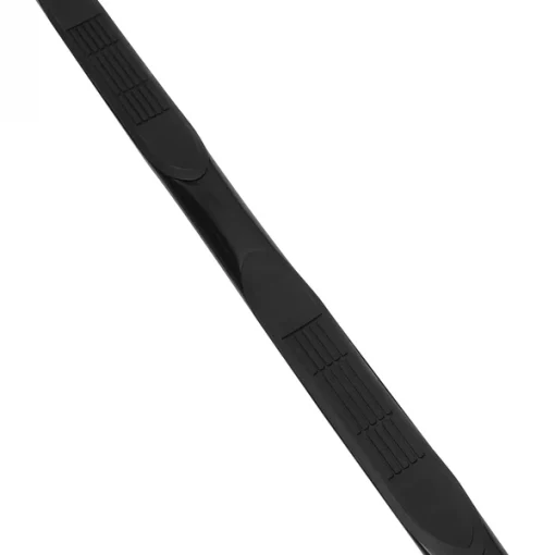 04-08 Ford F150 3 Inches Round Side Step Bar – Black – Super Cab