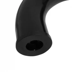 04-08 Ford F150 3 Inches Round Side Step Bar – Black – Super Cab