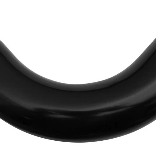 04-08 Ford F150 3in. Rd StnlessFnsh SideStepBars, SSB3-F15004SWBK-WB