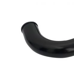 09-13 Ford F150 3 Inches Round Side Step Bar – Black – Super Cab