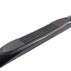 15-18 Ford F150 3 Inches Round Side Step Bar – Black – Supercrew