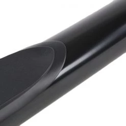 15-18 Ford F150 3 Inches Round Side Step Bar – Black – Supercrew