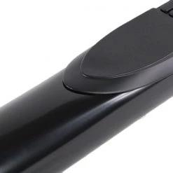 15-18 Ford F150 3 Inches Round Side Step Bar – Black – Supercrew