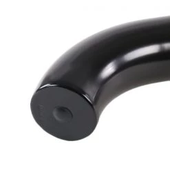 15-18 Ford F150 3 Inches Round Side Step Bar – Black – Supercrew