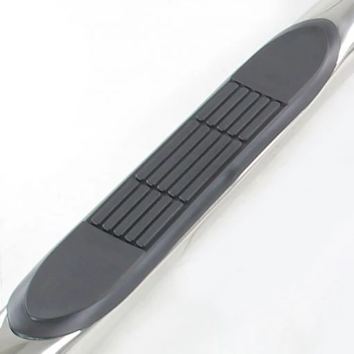 15-Up Ford F150 3 Inch Side Step Bar Chrome – Supercab