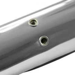 15-Up Ford F150 3 Inch Side Step Bar Chrome – Supercab
