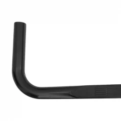 Spec-D Tuning 80-96 Ford F-Series 3 Inches Round Side Step Bar - Black - Regular Cab 7 80-96 Ford F-Series 3 Inches Round Side Step Bar – Black – Regular Cab