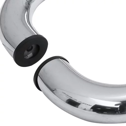 97-04 Ford F150/F250 3 Inches Round Side Step Bar, SSB3-F15099RCS2-WB