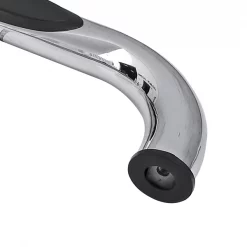 97-04 Ford F150/F250 3 Inches Round Side Step Bar, SSB3-F15099RCS2-WB