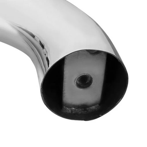 99-12 Ford F250 3in. Rd StnlessFnsh SideStepBars, SSB3-F25099CCS2-WB