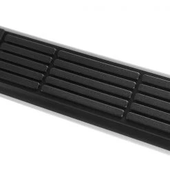 99-12 Ford F250 3in. Rd StnlessFnsh SideStepBars, SSB3-F25099SCS2-WB