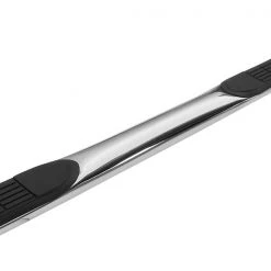 99-12 Ford F250 3in. Rd StnlessFnsh SideStepBars, SSB3-F25099SCS2-WB