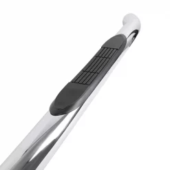 Spec-D Tuning 05-17 NissanFrntier 3in.es Rd Sd StepBar, Blk, CrewCab, SSB3-FRO05CCS2-WB 3 05-17 NissanFrntier 3in.es Rd Sd StepBar, Blk, CrewCab, SSB3-FRO05CCS2-WB