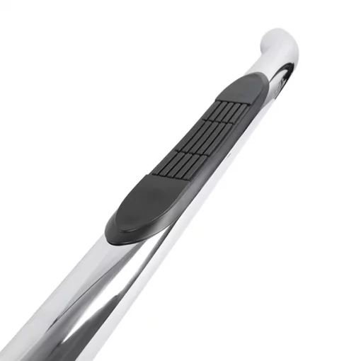 05-17 NissanFrntier 3in.es Rd Sd StepBar, Blk, CrewCab, SSB3-FRO05CCS2-WB