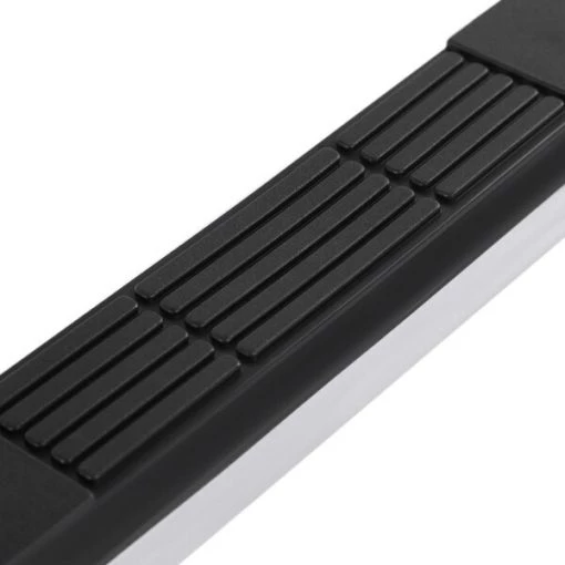 05-17 NissanFrntier 3in.es Rd Sd StepBar, Blk, CrewCab, SSB3-FRO05CCS2-WB