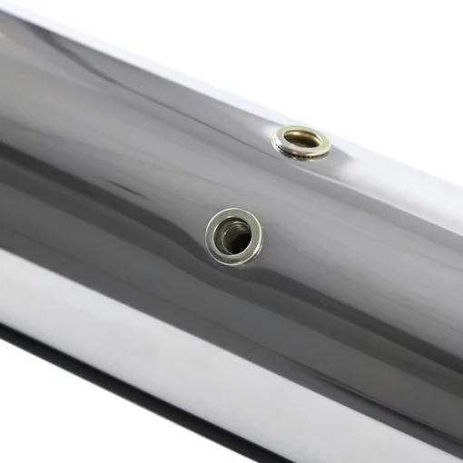 05-17 NissanFrntier 3in.es Rd Sd StepBar, Blk, CrewCab, SSB3-FRO05CCS2-WB