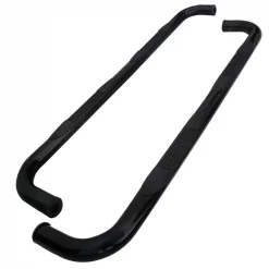05-10 Jeep Grand Cherokee 3 Inches Side Step Bar – Black Coated