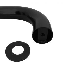 05-10 Jeep Grand Cherokee 3 Inches Side Step Bar – Black Coated