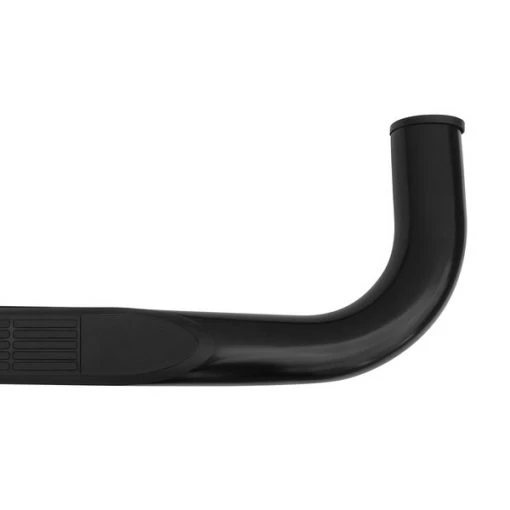 05-10 Jeep Grand Cherokee 3 Inches Side Step Bar – Black Coated