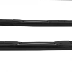 05-10 Jeep Grand Cherokee 3 Inches Side Step Bar – Black Coated