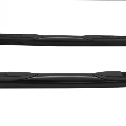 05-10 Jeep Grand Cherokee 3 Inches Side Step Bar – Black Coated
