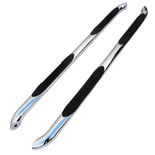 11-14 Jeep Grand Cherokee 3 Inches Side Step Bar Chrome