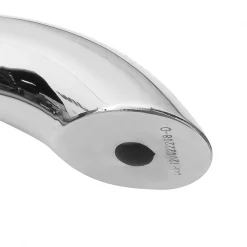 11-14 Jeep Grand Cherokee 3 Inches Side Step Bar Chrome