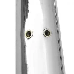 11-14 Jeep Grand Cherokee 3 Inches Side Step Bar Chrome