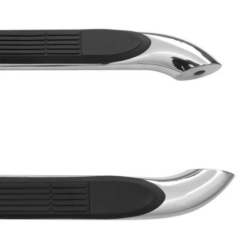 11-14 Jeep Grand Cherokee 3 Inches Side Step Bar Chrome