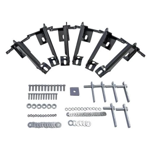 11-14 Jeep Grand Cherokee 3 Inches Side Step Bar Chrome