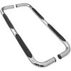 Spec-D Tuning 99-04 Jeep Grand Cherokee 4 Door 3 Inches Side Step Bar - Polish