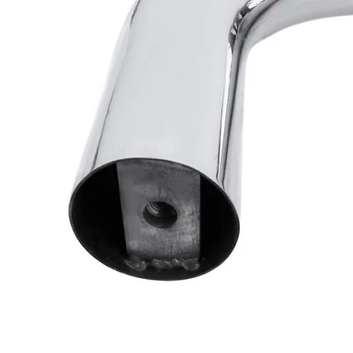 99-04 Jeep Grand Cherokee 4 Door 3 Inches Side Step Bar – Polish