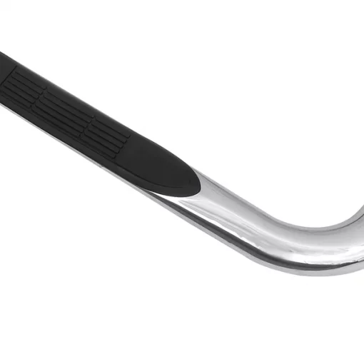 99-04 Jeep Grand Cherokee 4 Door 3 Inches Side Step Bar – Polish