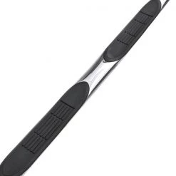 Spec-D Tuning 99-04 Jeep Grand Cherokee 4 Door 3 Inches Side Step Bar - Polish 10 99-04 Jeep Grand Cherokee 4 Door 3 Inches Side Step Bar – Polish