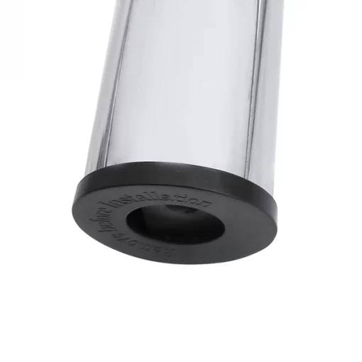 99-04 Jeep Grand Cherokee 4 Door 3 Inches Side Step Bar – Polish