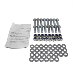 03-10 Hummer H2 3 Inches Round Side Step Bar Chrome