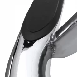 03-10 Hummer H2 3 Inches Round Side Step Bar Chrome