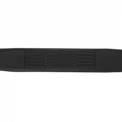 Spec-D Tuning 06-10 Hummer H3 3 Inches Round Side Step Bar - Black 4 06-10 Hummer H3 3 Inches Round Side Step Bar – Black