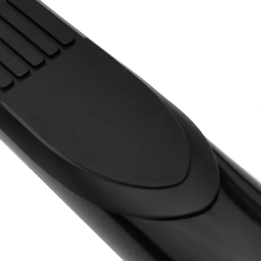 06-10 Hummer H3 3 Inches Round Side Step Bar – Black