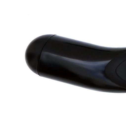 01-07 Toyota Highlander 3 Inches Round Side Step Bar – Black