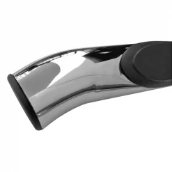 Spec-D Tuning 02-06 Acura Mdx 3 Inch Round Stainless Finish Side Step Bars 6 02-06 Acura Mdx 3 Inch Round Stainless Finish Side Step Bars