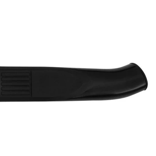 07-10 Acura Mdx 3 Inches Round Side Step Bar – Black