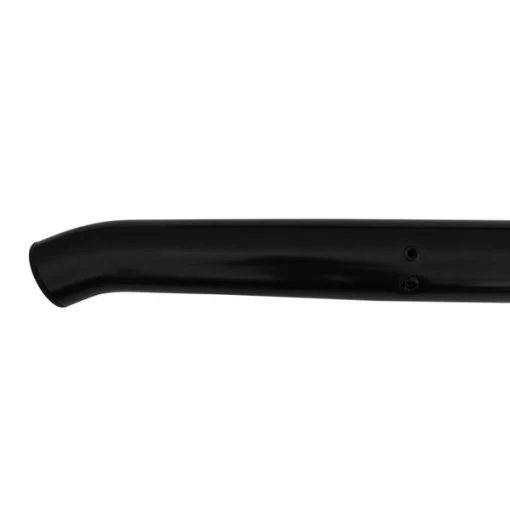 07-10 Acura Mdx 3 Inches Round Side Step Bar – Black