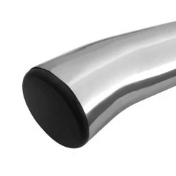 07-10 Acura Mdx 3 Inches Round Side Step Bar – Chrome Stainless