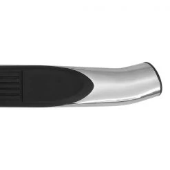 07-10 Acura Mdx 3 Inches Round Side Step Bar – Chrome Stainless