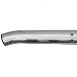 07-10 Acura Mdx 3 Inches Round Side Step Bar – Chrome Stainless