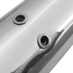 07-10 Acura Mdx 3 Inches Round Side Step Bar – Chrome Stainless