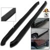 Spec-D Tuning 07-10 Dodge Nitro 3 Inches Round Side Step Bar - Black